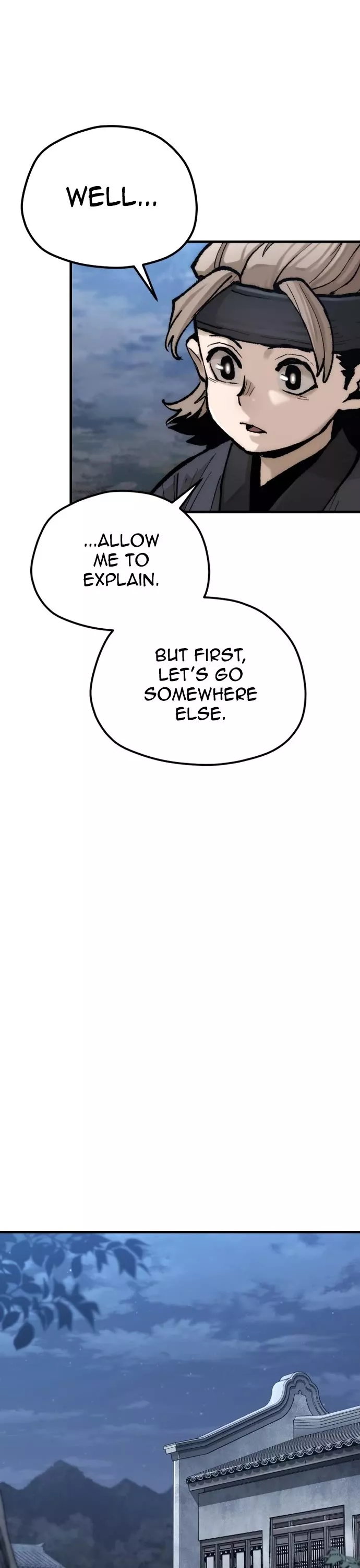 Read Murim RPG Simulation Manga Online