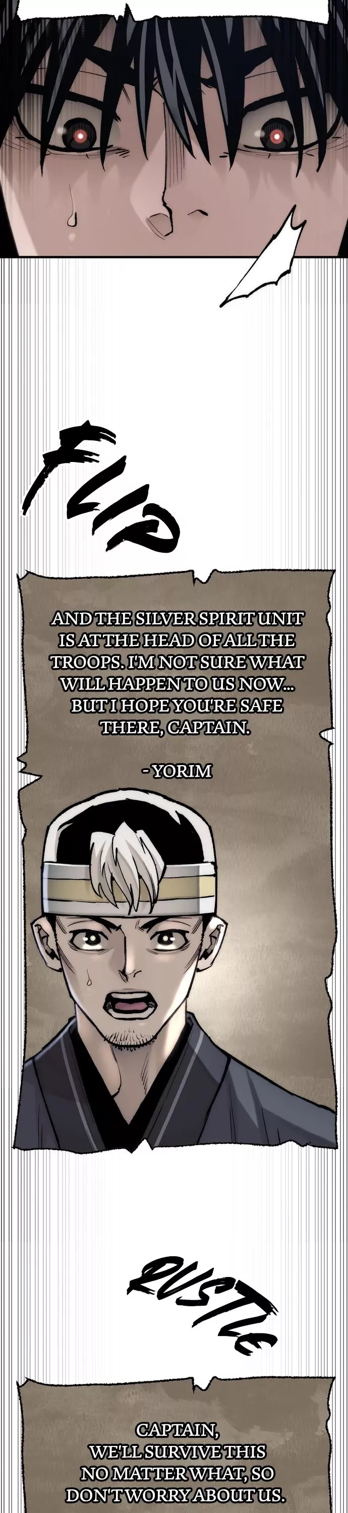 Read Murim RPG Simulation Manga Online