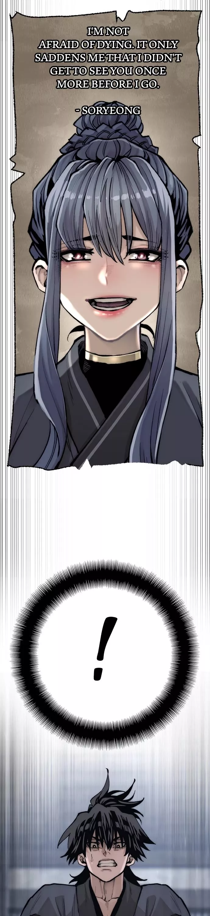 Read Murim RPG Simulation Manga Online
