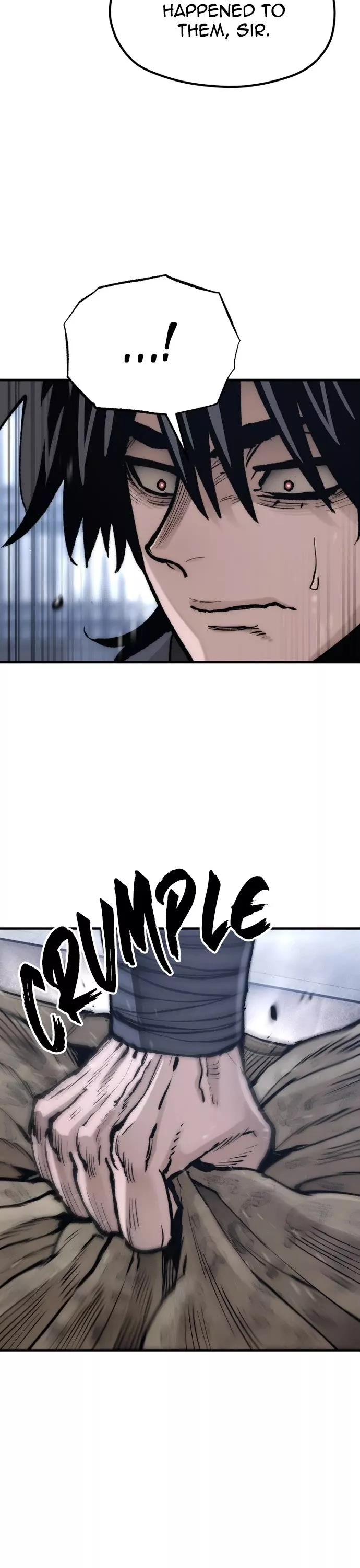 Read Murim RPG Simulation Manga Online