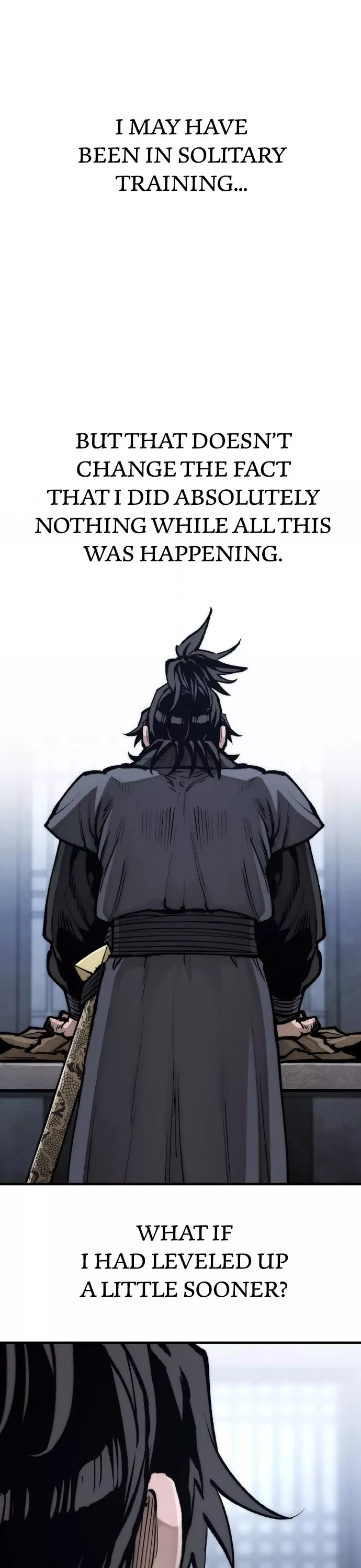 Read Murim RPG Simulation Manga Online
