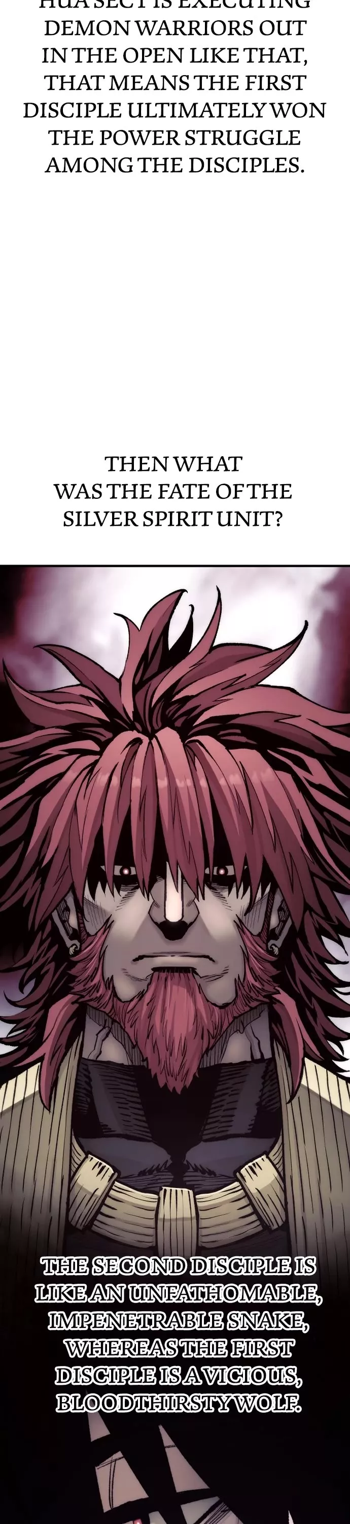 Read Murim RPG Simulation Manga Online