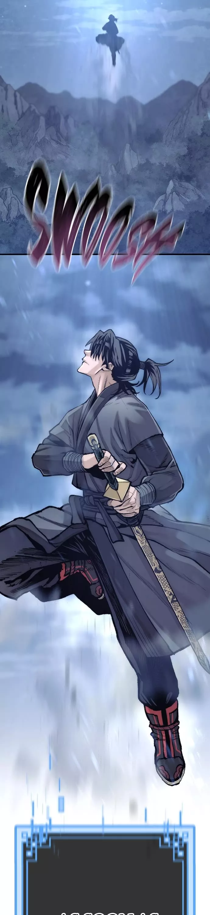 Read Murim RPG Simulation Manga Online