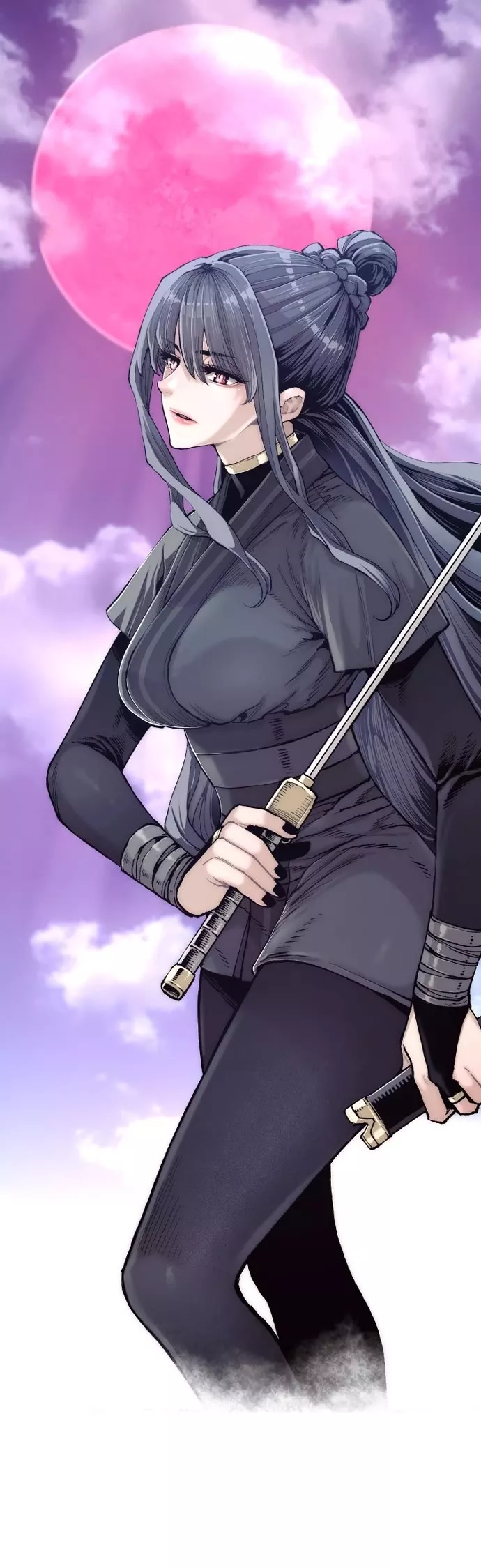 Read Murim RPG Simulation Manga Online