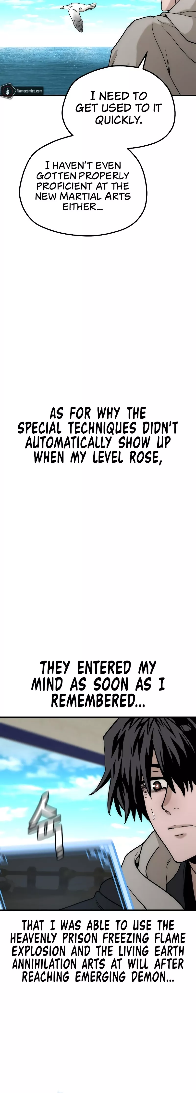 Read Murim RPG Simulation Manga Online