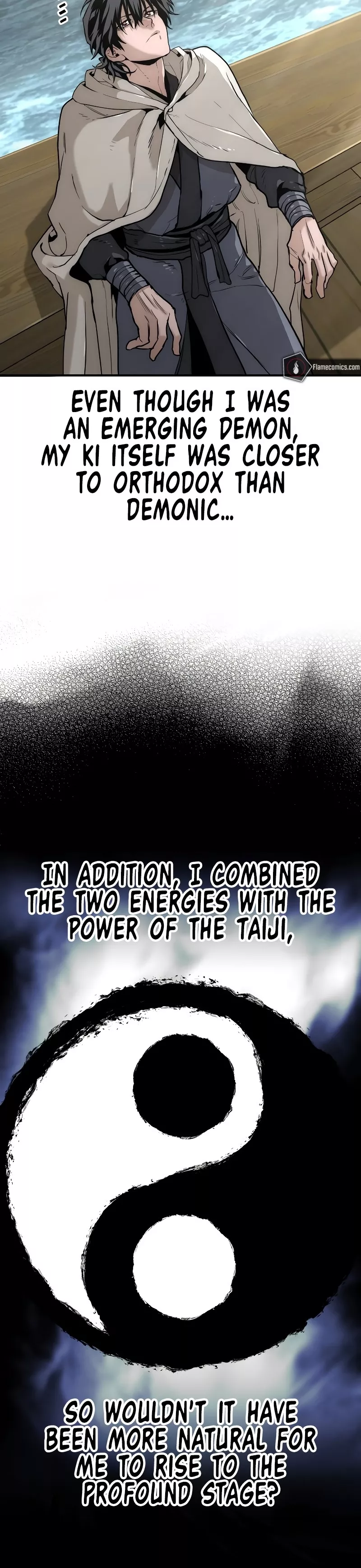 Read Murim RPG Simulation Manga Online