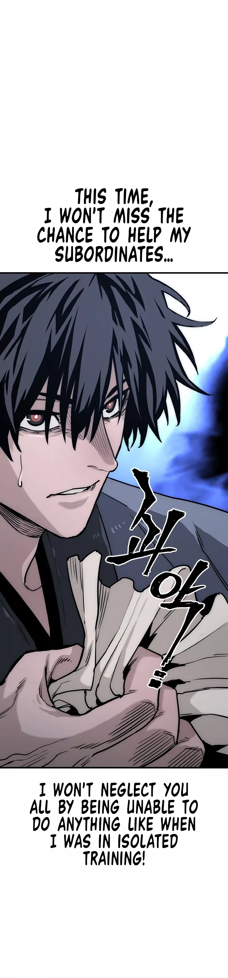 Read Murim RPG Simulation Manga Online