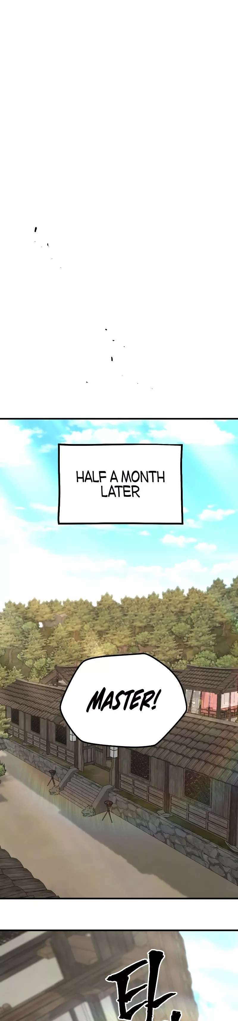 Read Murim RPG Simulation Manga Online