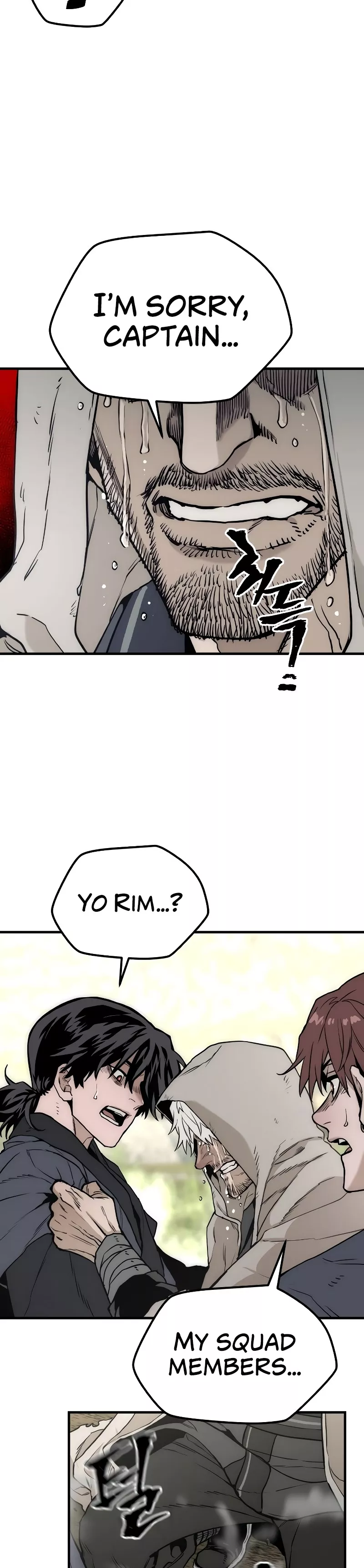 Read Murim RPG Simulation Manga Online