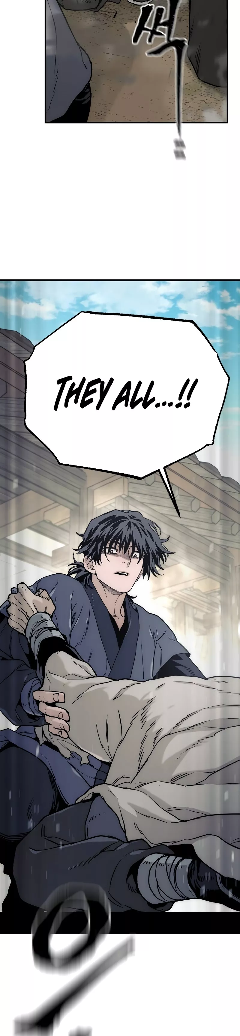 Read Murim RPG Simulation Manga Online