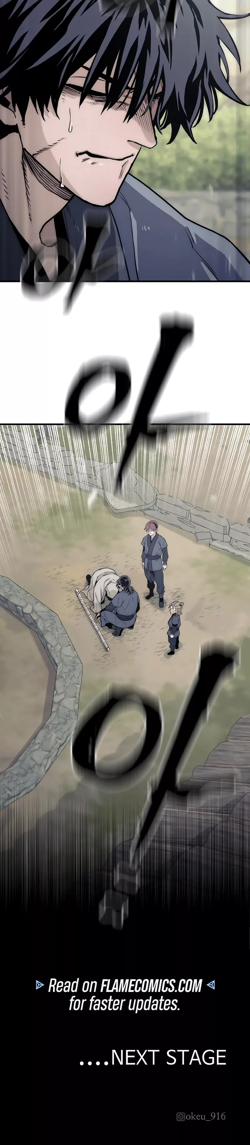 Read Murim RPG Simulation Manga Online