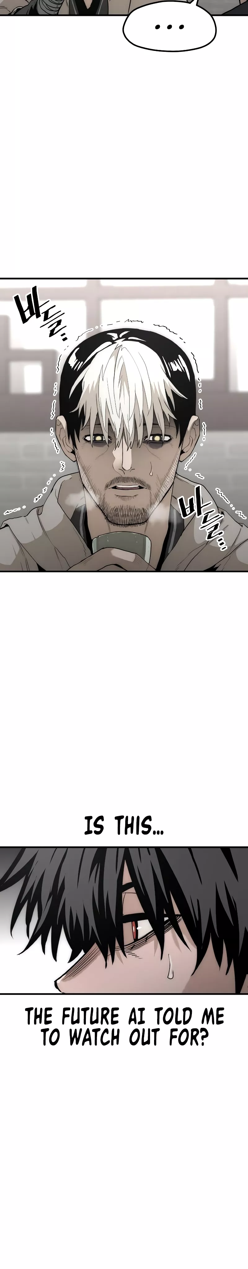 Read Murim RPG Simulation Manga Online