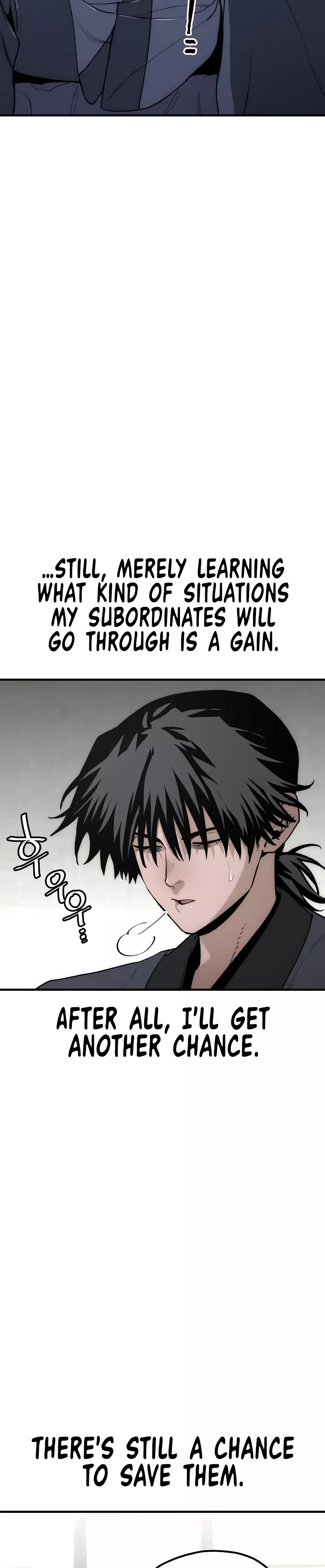 Read Murim RPG Simulation Manga Online