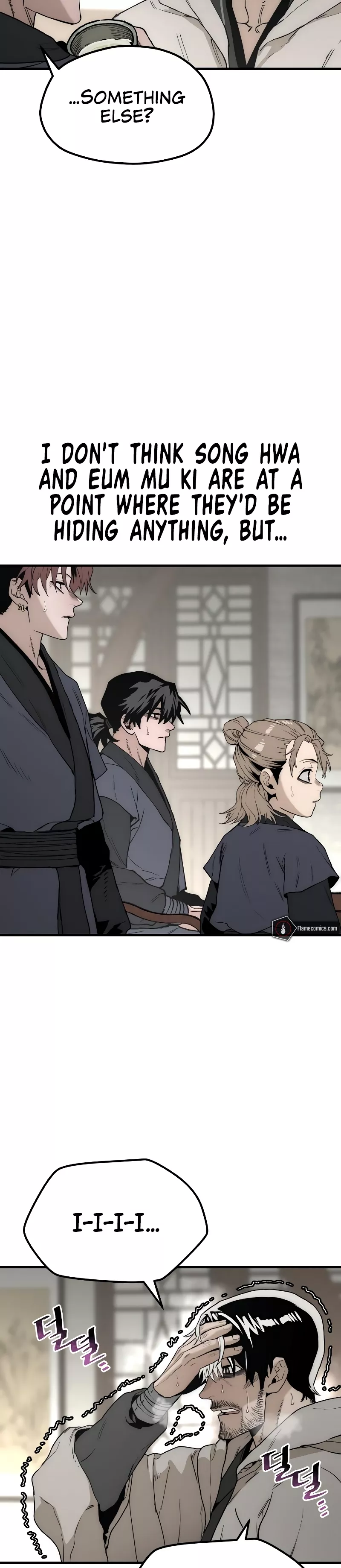 Read Murim RPG Simulation Manga Online