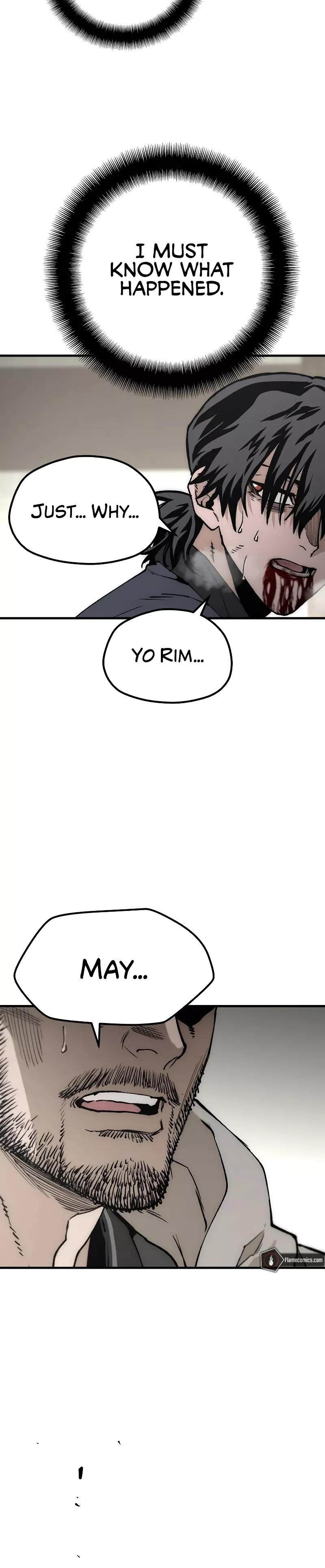 Read Murim RPG Simulation Manga Online