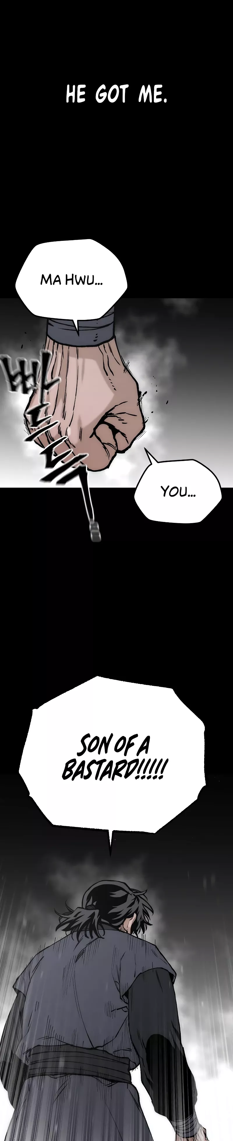 Read Murim RPG Simulation Manga Online