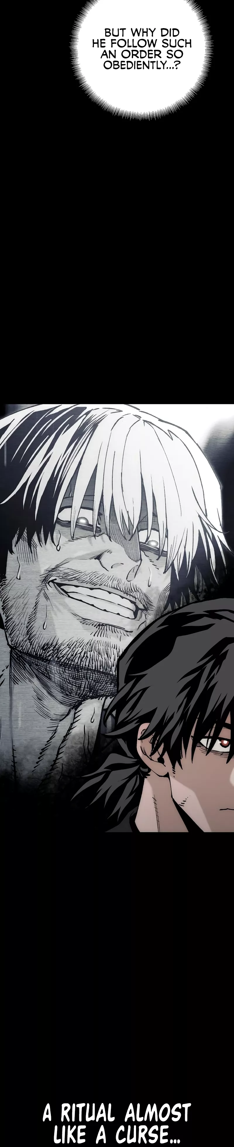 Read Murim RPG Simulation Manga Online