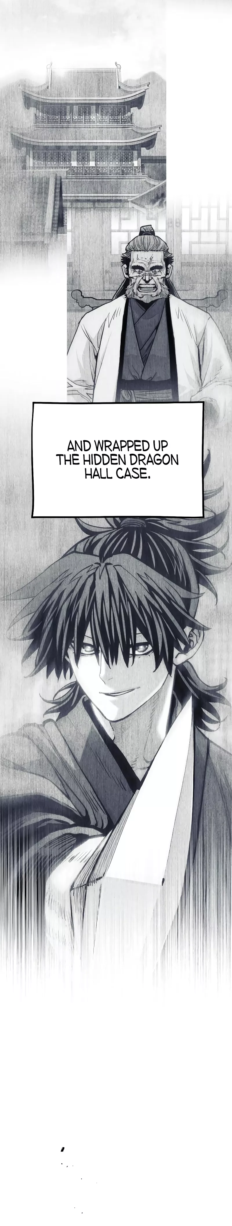 Read Murim RPG Simulation Manga Online