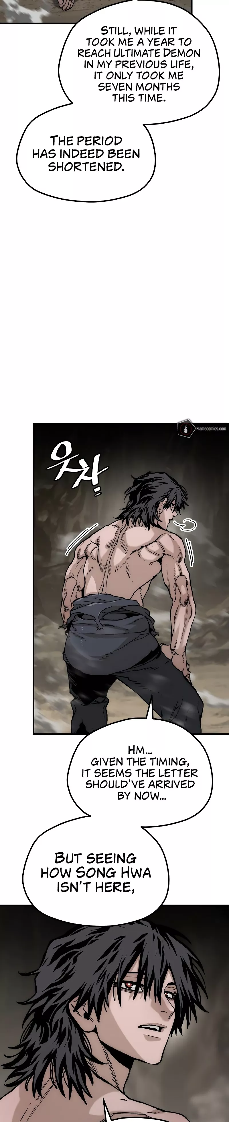 Read Murim RPG Simulation Manga Online