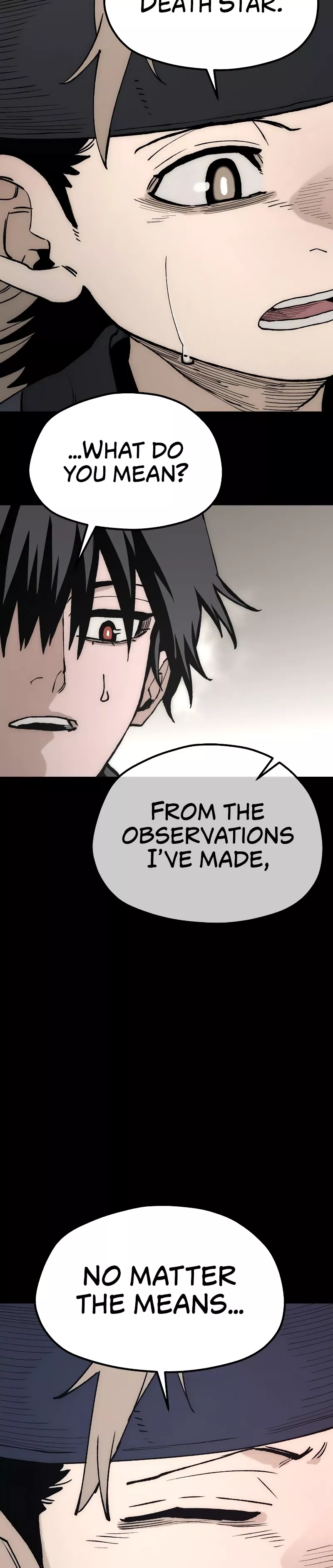 Read Murim RPG Simulation Manga Online