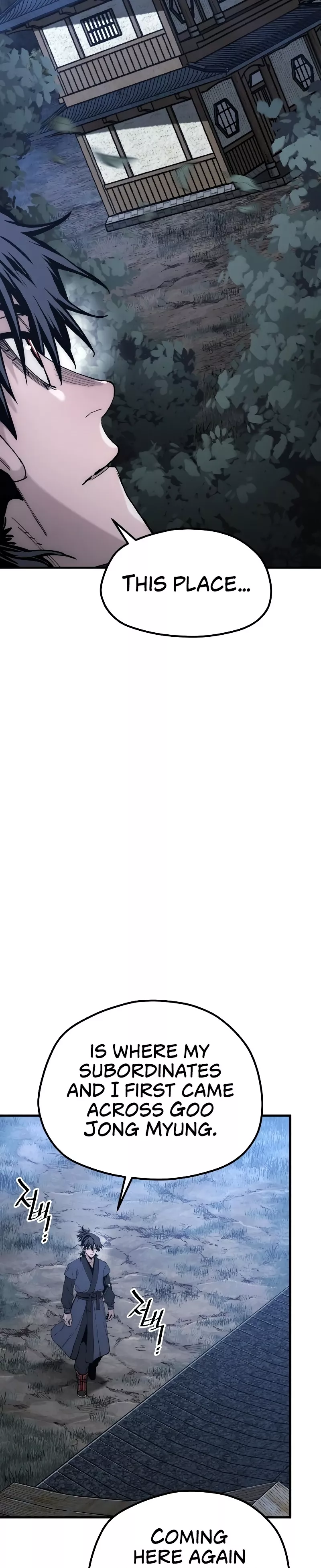 Read Murim RPG Simulation Manga Online