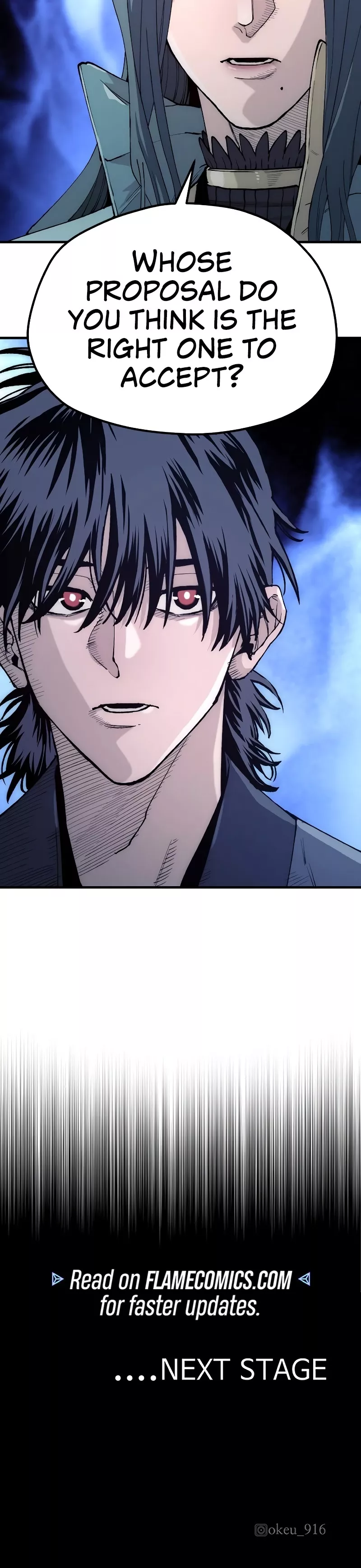 Read Murim RPG Simulation Manga Online