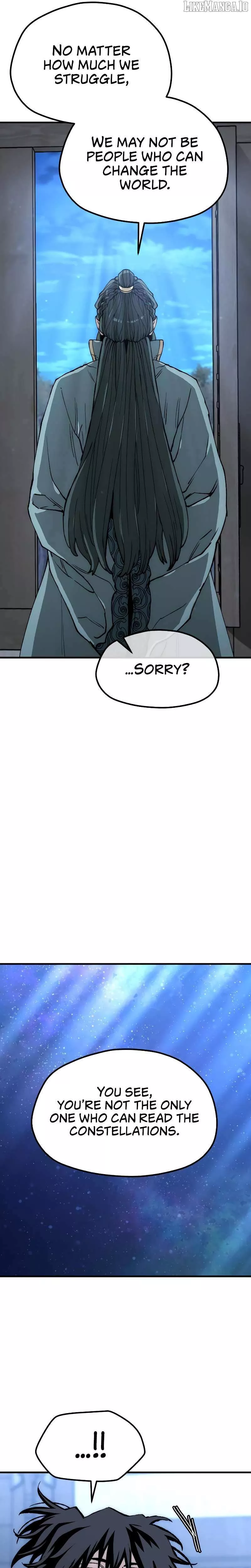Read Murim RPG Simulation Manga Online