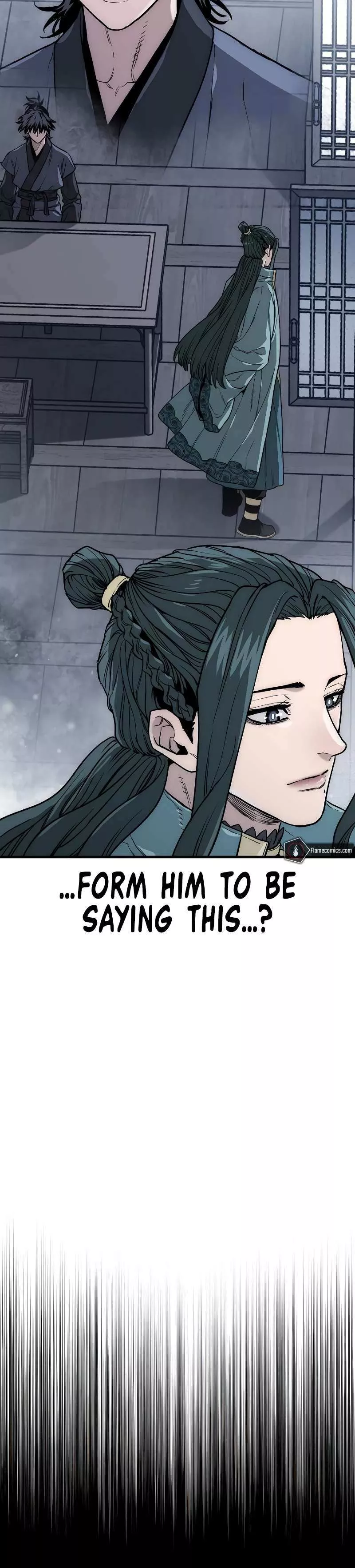 Read Murim RPG Simulation Manga Online