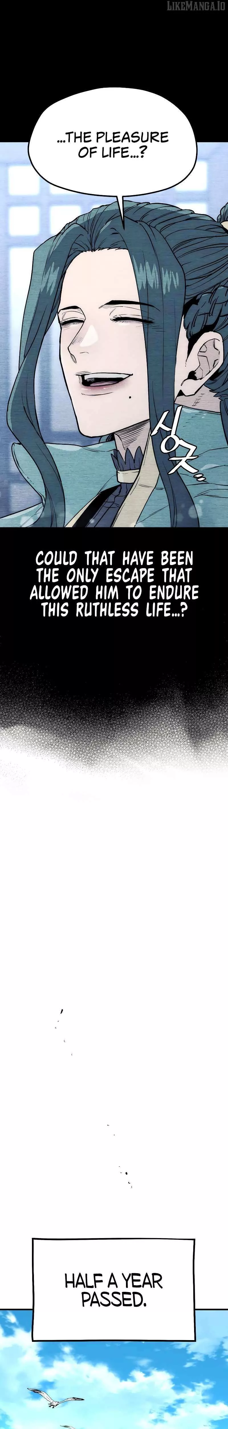 Read Murim RPG Simulation Manga Online