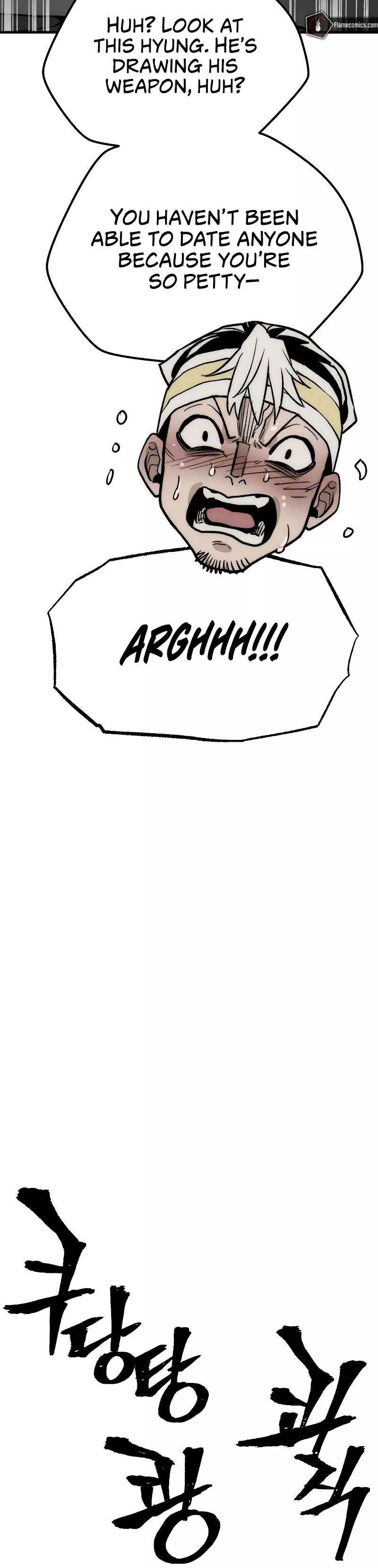 Read Murim RPG Simulation Manga Online