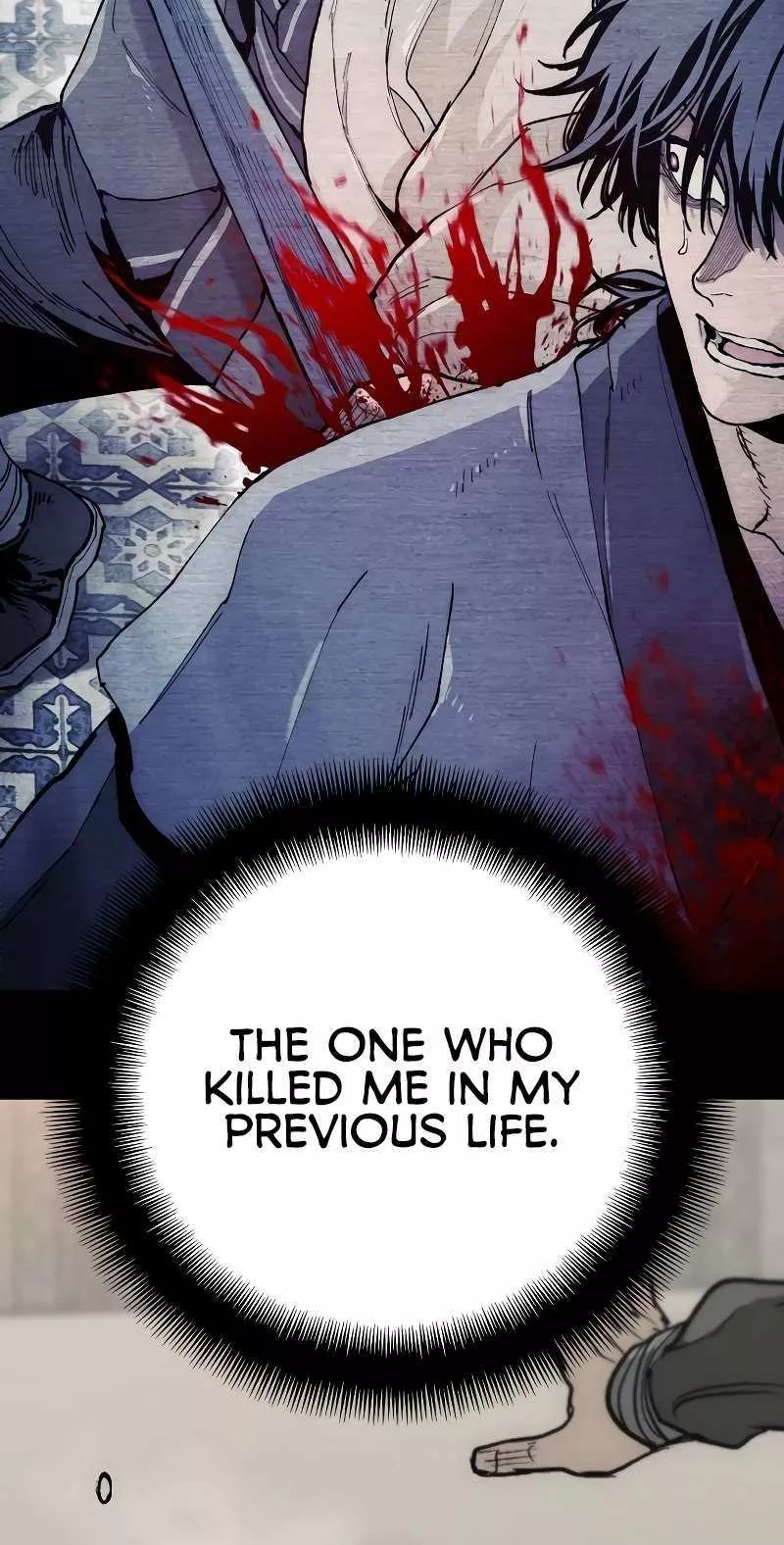 Read Murim RPG Simulation Manga Online