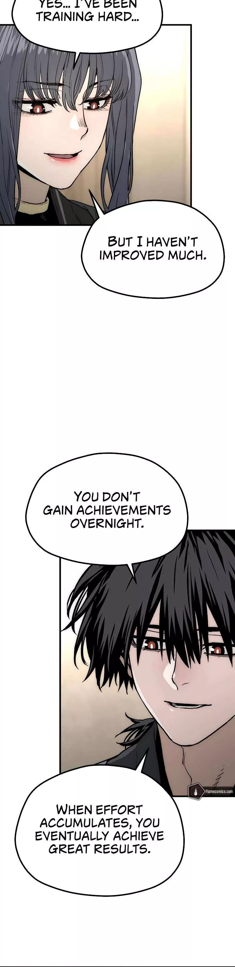 Read Murim RPG Simulation Manga Online