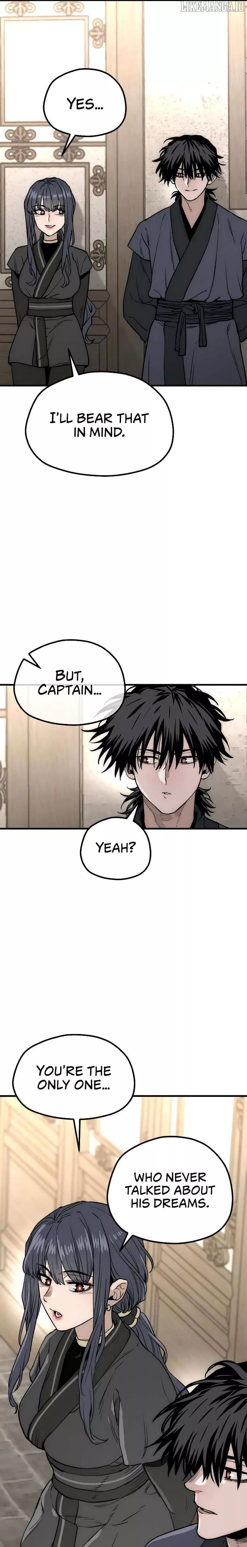 Read Murim RPG Simulation Manga Online