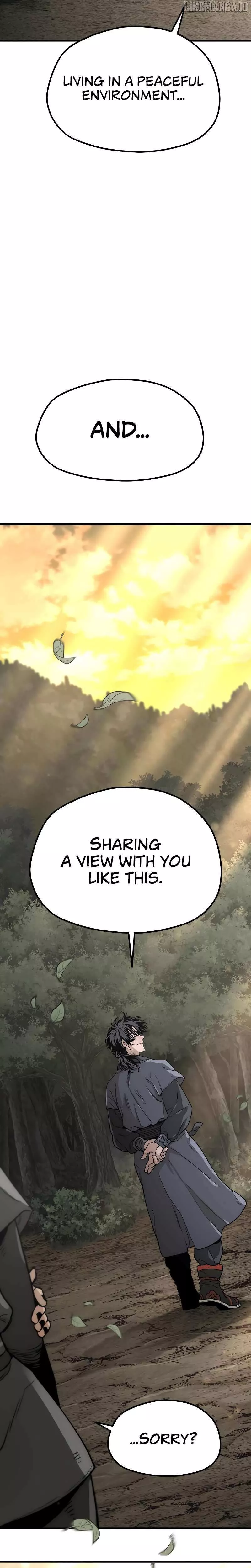 Read Murim RPG Simulation Manga Online