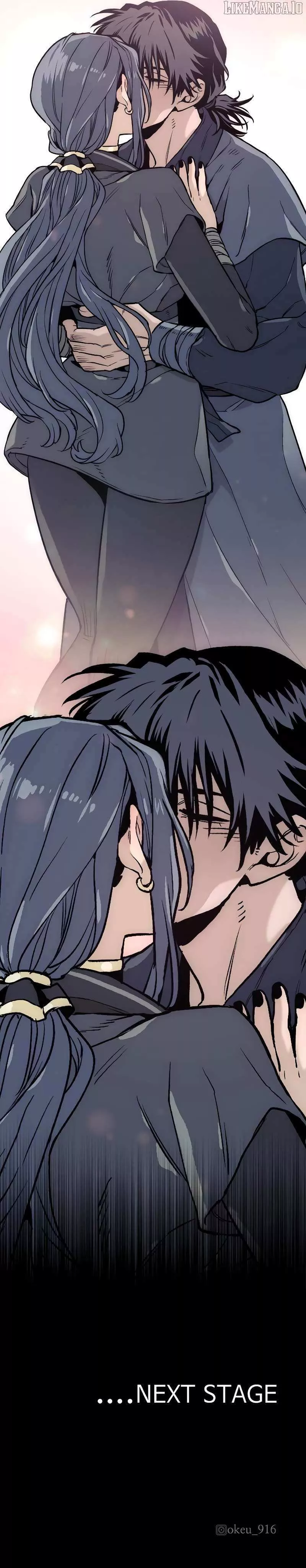 Read Murim RPG Simulation Manga Online