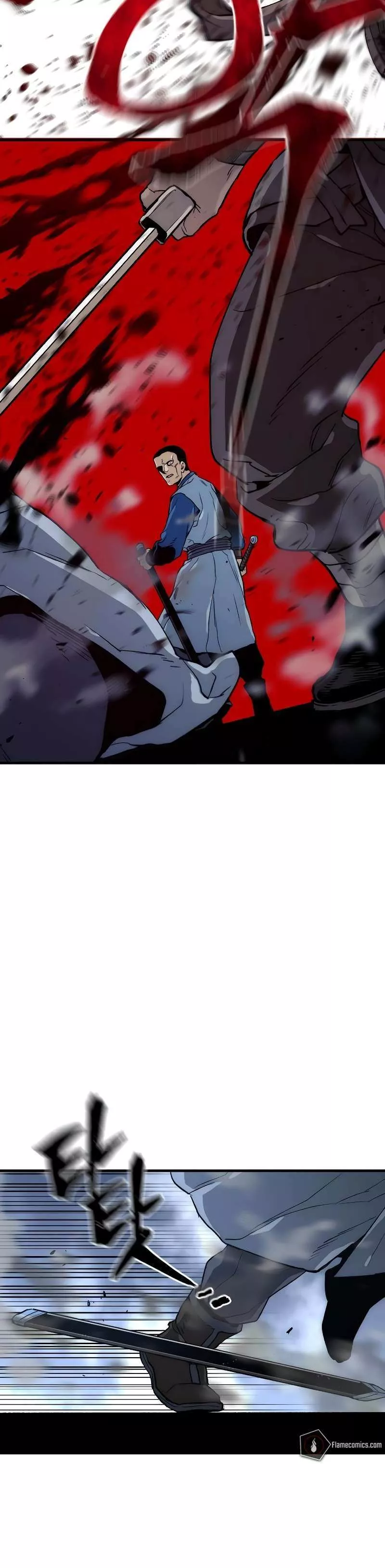 Read Murim RPG Simulation Manga Online