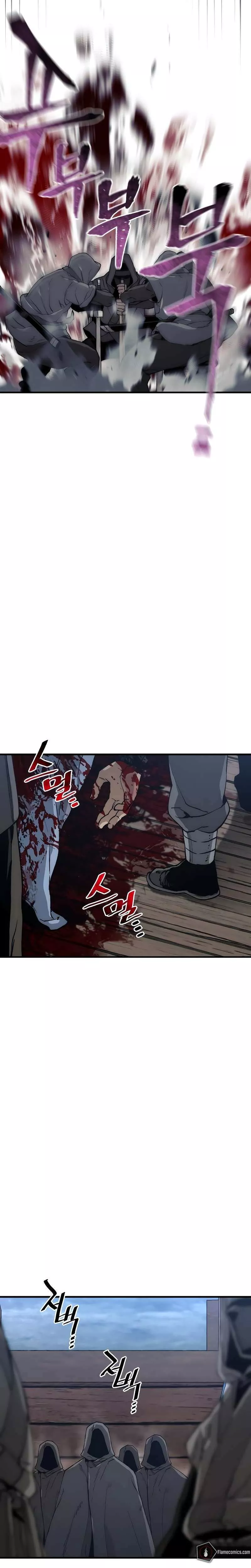 Read Murim RPG Simulation Manga Online