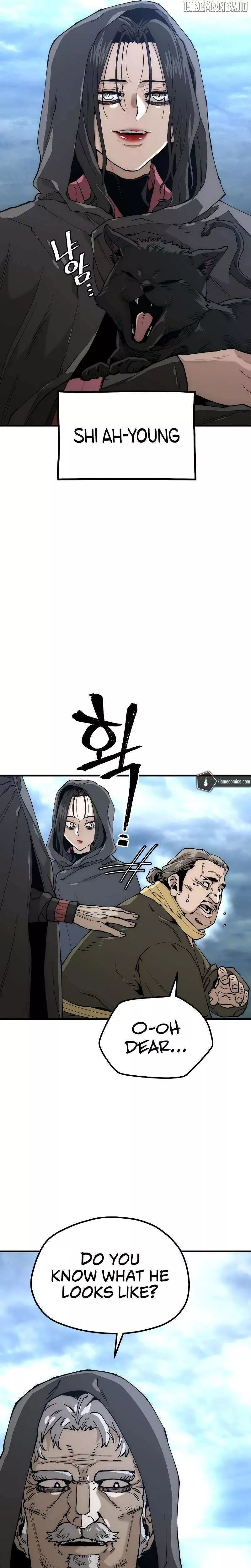 Read Murim RPG Simulation Manga Online