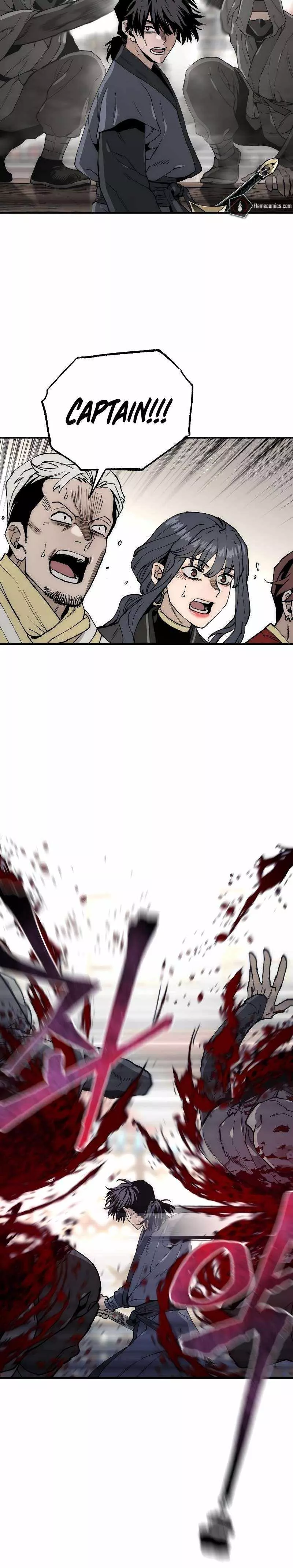 Read Murim RPG Simulation Manga Online