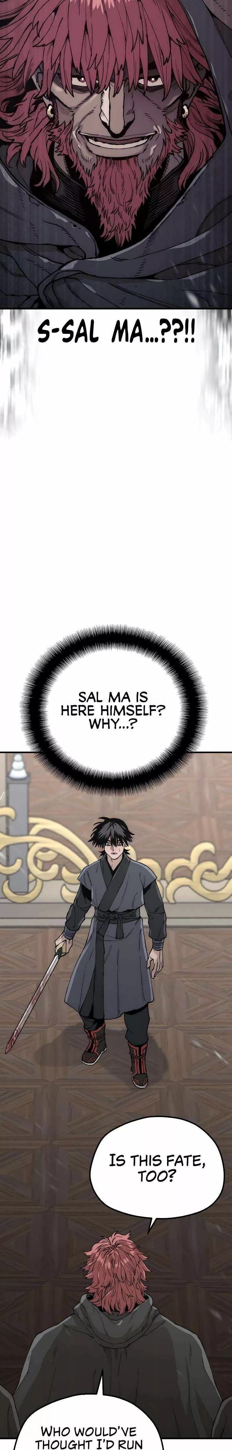 Read Murim RPG Simulation Manga Online