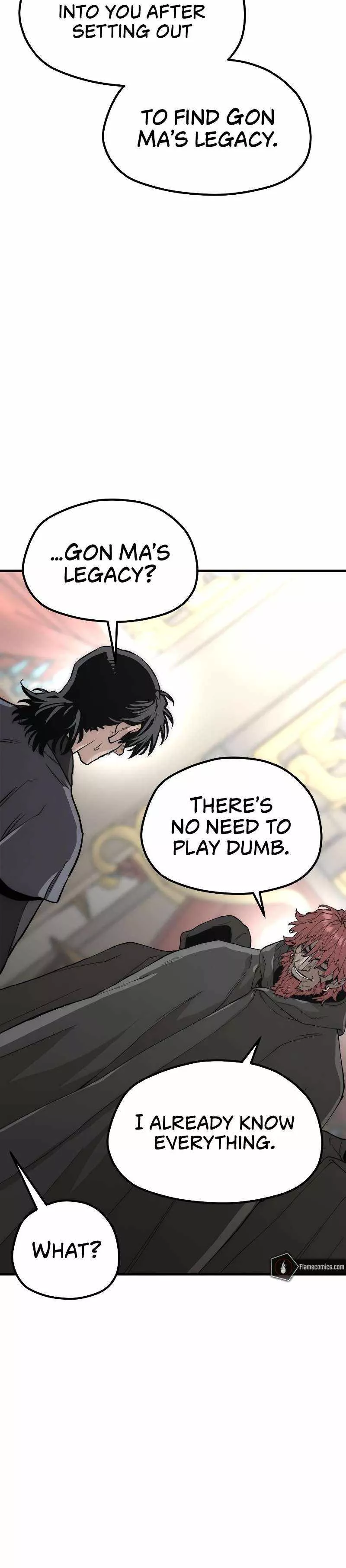 Read Murim RPG Simulation Manga Online