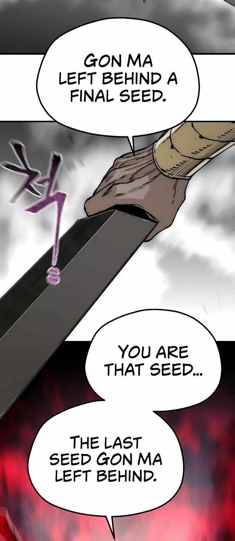 Read Murim RPG Simulation Manga Online