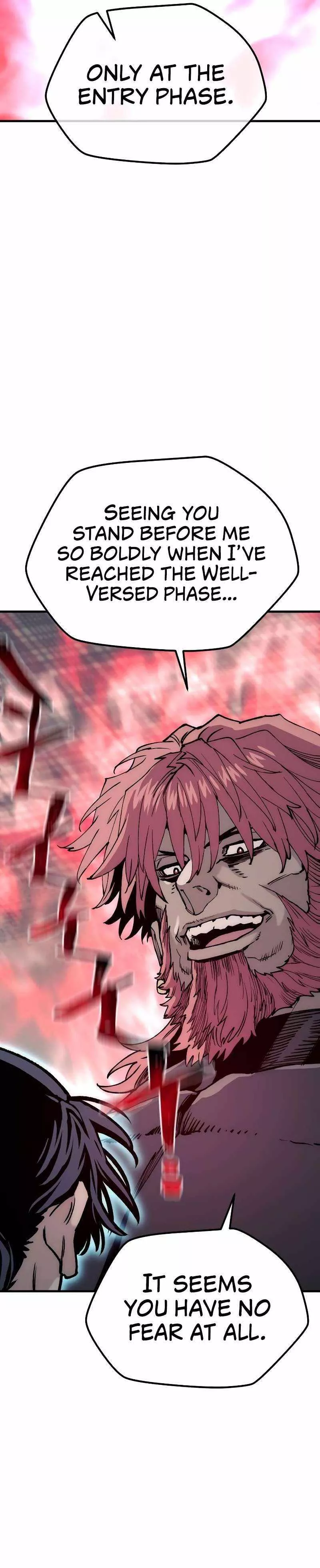 Read Murim RPG Simulation Manga Online