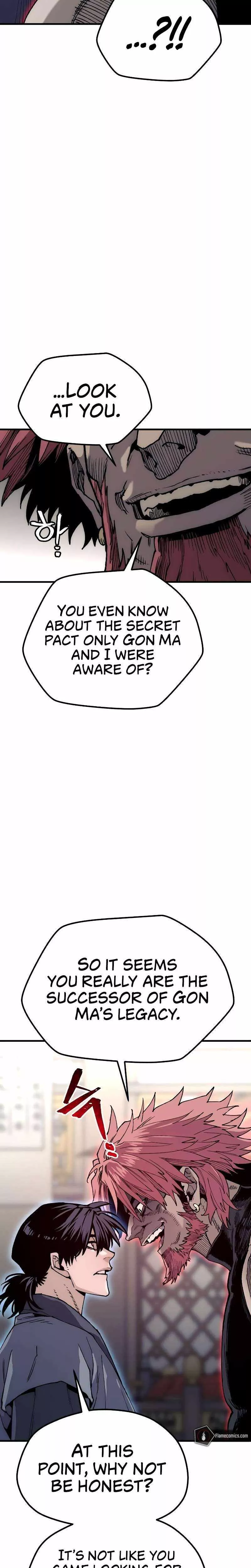 Read Murim RPG Simulation Manga Online