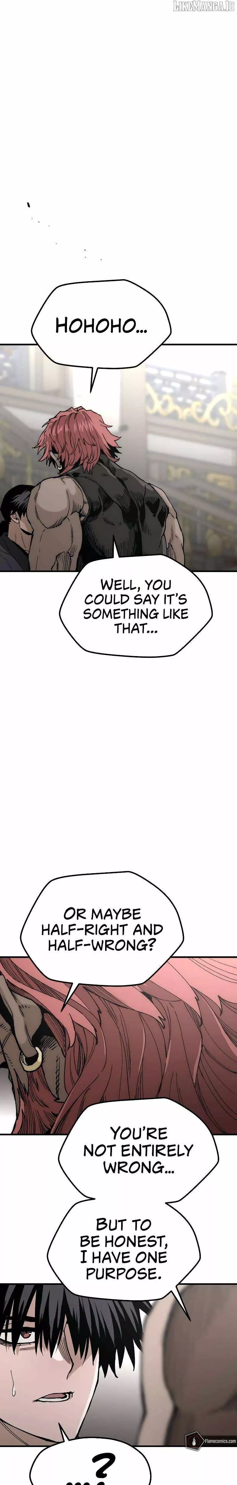 Read Murim RPG Simulation Manga Online