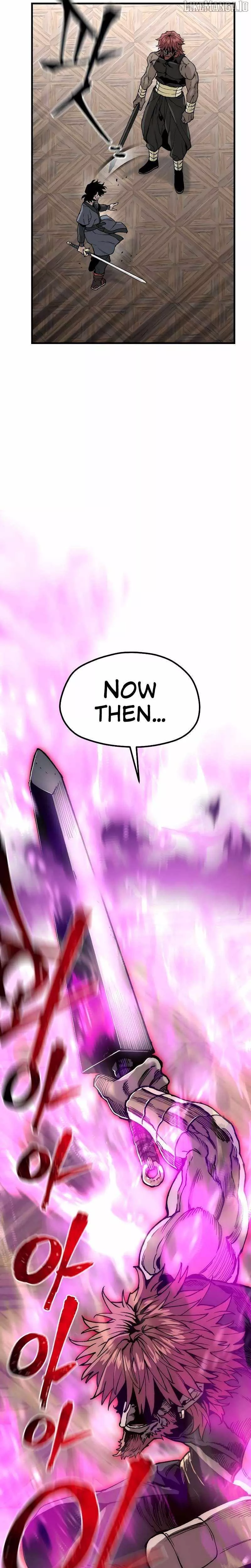 Read Murim RPG Simulation Manga Online