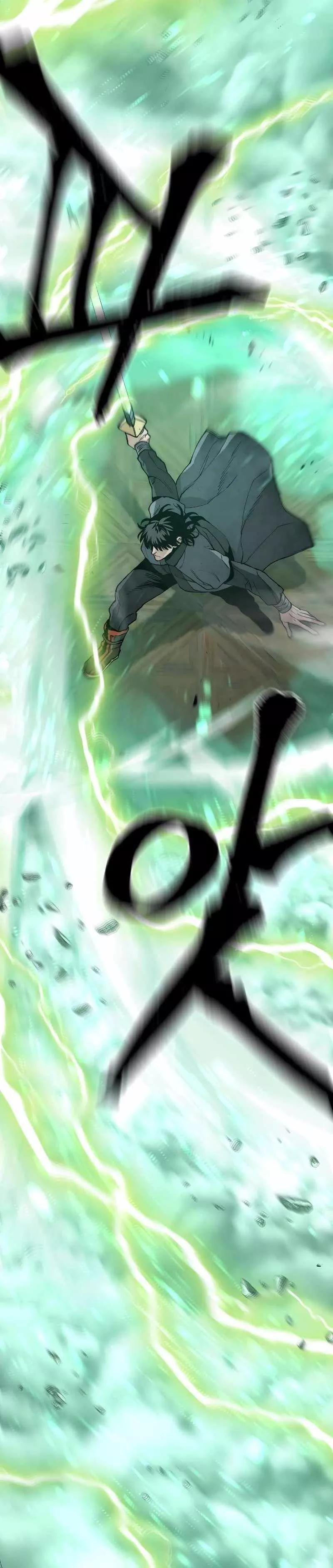 Read Murim RPG Simulation Manga Online