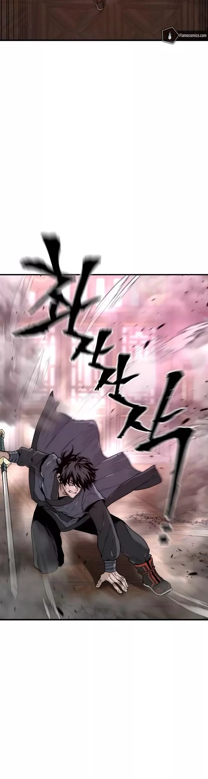 Read Murim RPG Simulation Manga Online
