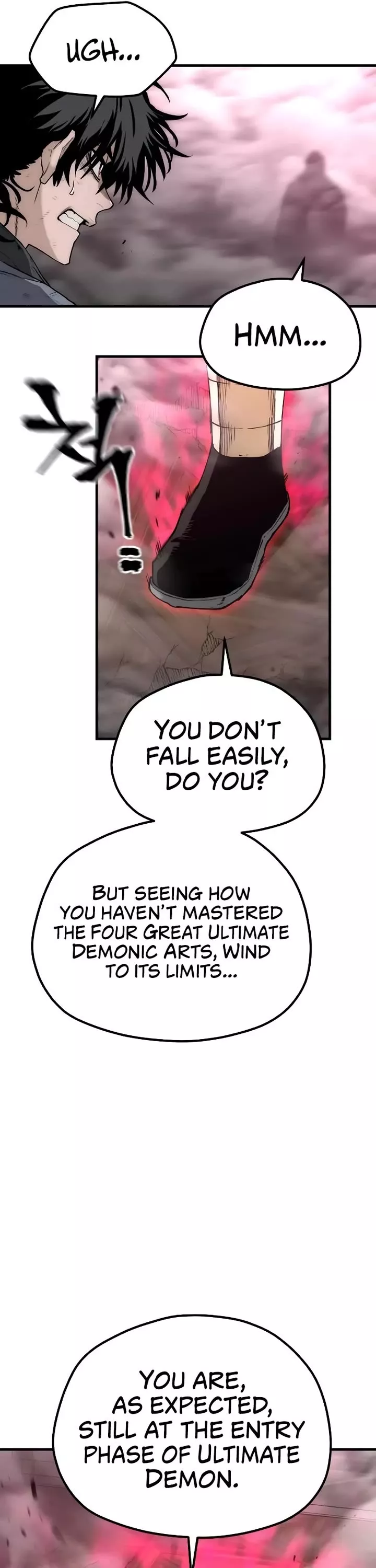 Read Murim RPG Simulation Manga Online