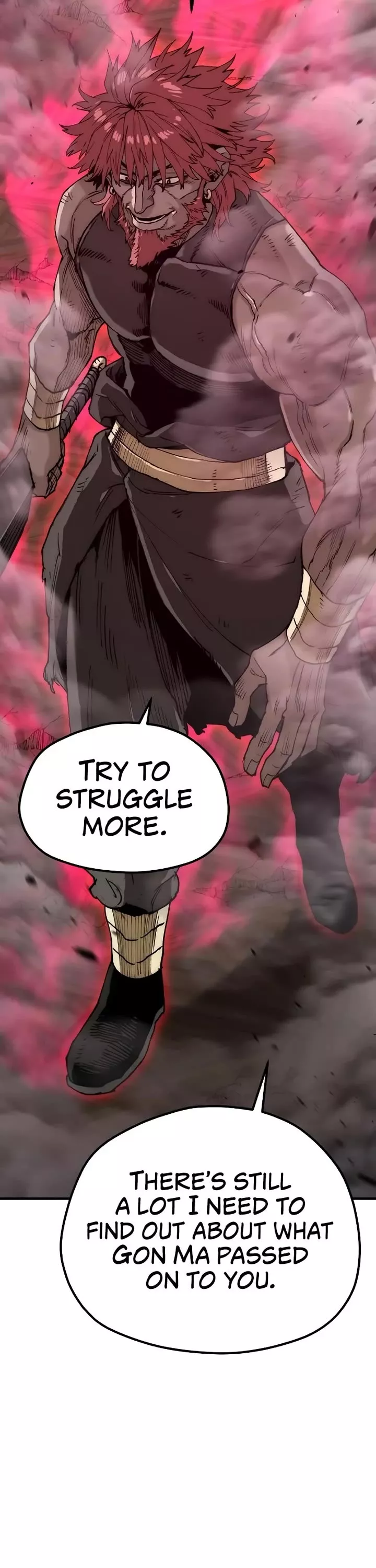 Read Murim RPG Simulation Manga Online
